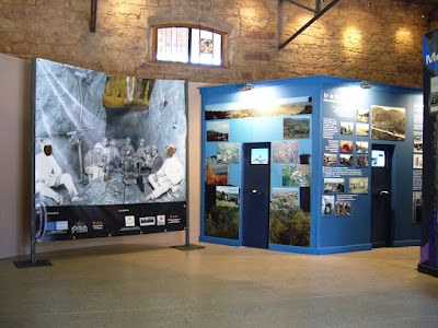 Centro de Interpretación del Paisaje Minero — fotografia 3