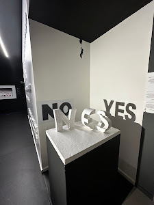 Paradox Museum Barcelona — fotografia 5