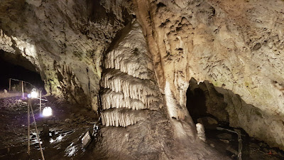 Peştera Muierilor — fotografia 3