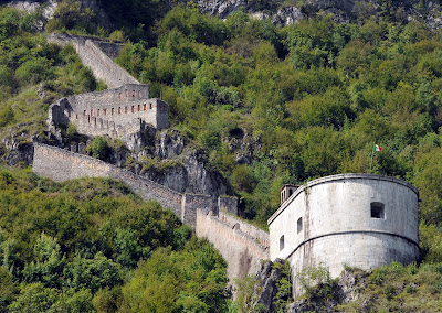 Rocca D'Anfo — fotografia 3