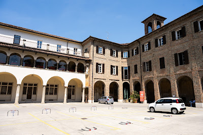 Ristorante Il Moncalvo — fotografia 5