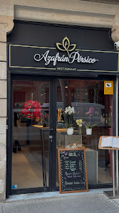 Restaurante Azafrán Pérsico — fotografia 5