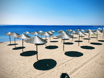 Kalyves Beach — fotografia 3