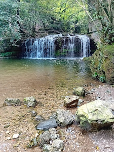 Cascata Ferrera — fotografia 5