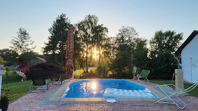 Nyírfás Camping & Motel — fotografia 4