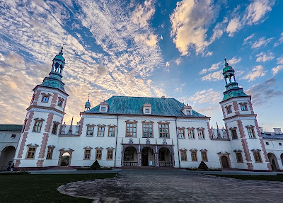 The National Museum in Kielce — fotografia 3