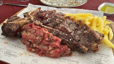 Restaurante Asador Casa Chiquito — fotografia 3