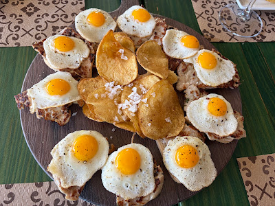 Restaurante la Viña de Ale — fotografia 5