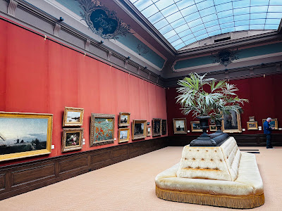 Teylers Museum — fotografia 5
