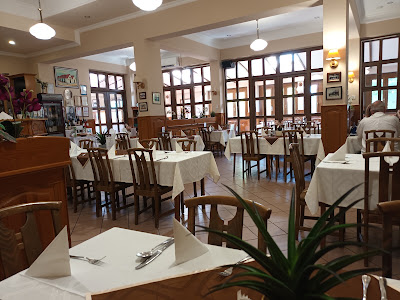 Tóth Vendéglő - Restaurant — fotografia 3