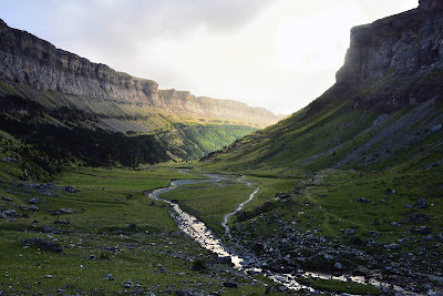 Cascada de la Cola de Caballo — fotografia 5