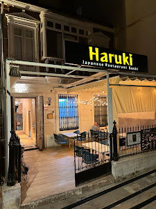 Restaurante Haruki — fotografia 3