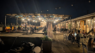 Restaurant Pescăresc Cherhana Sailors — fotografia 3