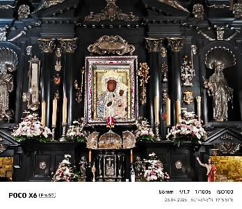 Jasna Góra — fotografia 5