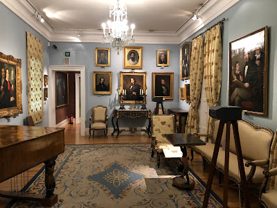 Museo del Romanticismo — fotografia 5