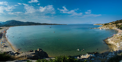 Camping Melissi — fotografia 3