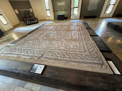 Museum Of Mosaics — fotografia 5