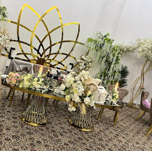 Cristal Palace Ballroom — fotografia 4