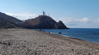 Playa de Cabo de Gata — fotografia 3
