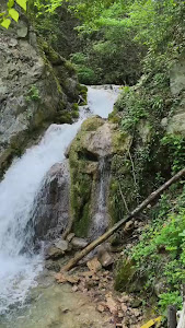 Skra Waterfalls — fotografia 5