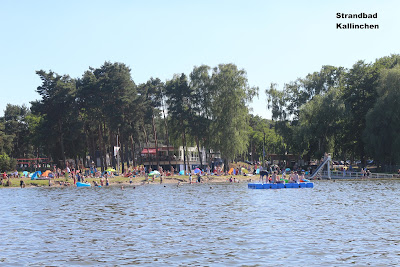 Am Motzener See — fotografia 4