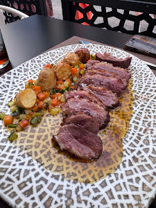 Restaurante Unico — fotografia 5