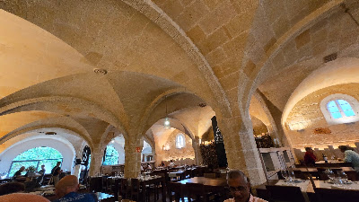Molí des Comte - Asador — fotografia 3