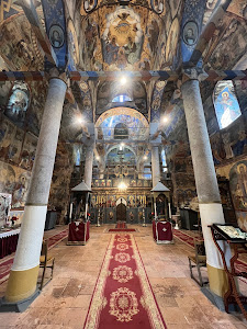 Sukovo Monastery — fotografia 4