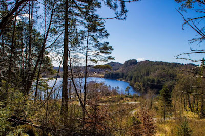 Eivindsvatnet