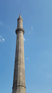 Kethüda Minaret of Eger — fotografia 2