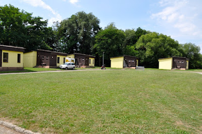 Camp Košice|Route E58
