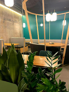 Gram Bistro — fotografia 4