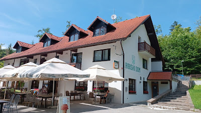 Gostilna RIBNIK Damjan Golob s.p. — fotografia 4