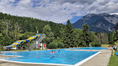 Camping Alpenfreude — fotografia 3