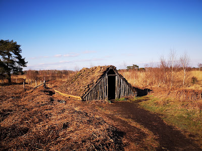 Nationaal Park De Groote Peel — fotografia 5