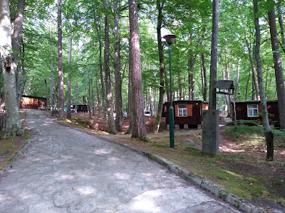 Kryjówka Orzechowo Morskie 27 — fotografia 3