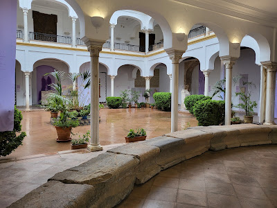 Muzeul Arheologic din Córdoba — fotografia 5