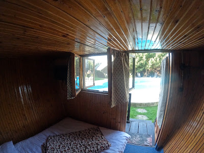 Camping Robinson Country Club — fotografia 3