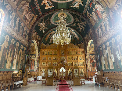 Mănăstirea Șag-Timișeni