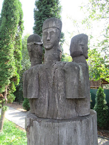 Izvor de apă minerală de borcut
