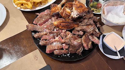 Asador A Grella - Steakhouse — fotografia 4