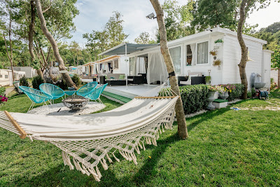 Camping Chernomorets