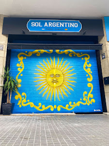 Sol Argentino — fotografia 5