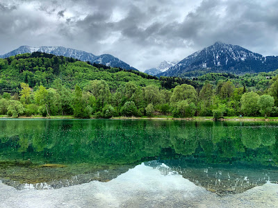Nachbauersee