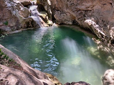 Cascada De Linarejos — fotografia 4
