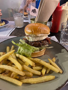 The Steakhouse at Burriana — fotografia 4