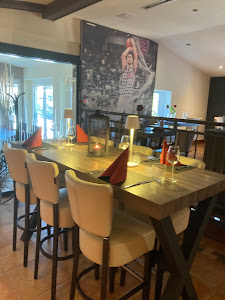 Restaurant and Pizzeria ČUK — fotografia 5