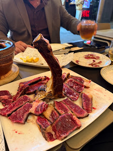 Lamarca Gastrobar — fotografia 5
