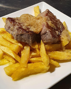 Restaurante Doña Carmela - Restaurante en Bellavista — fotografia 4
