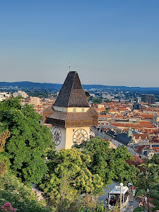 Uhrturm — fotografia 3